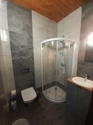 Apartamenty Roza Wiatrow Солец-Здрой Екстериор снимка