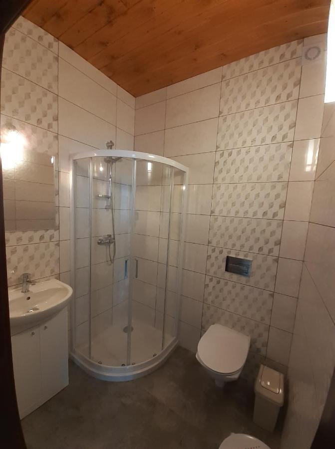 Apartamenty Roza Wiatrow Солец-Здрой Екстериор снимка