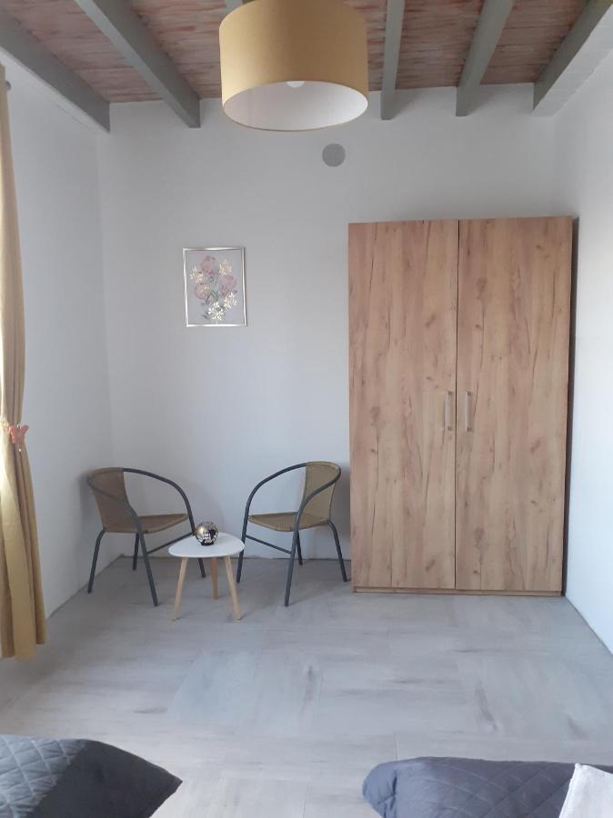 Apartamenty Roza Wiatrow Солец-Здрой Екстериор снимка