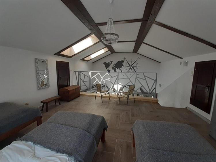 Apartamenty Roza Wiatrow Солец-Здрой Екстериор снимка